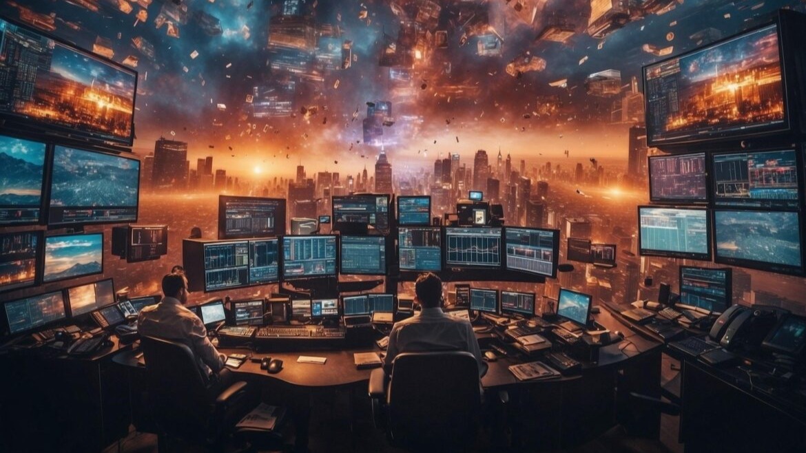 Nhận thức về AI: Một phản tỉnh về mặt kỹ thuật số dành cho tâm hồn